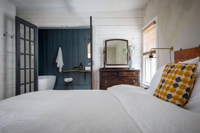 Howland House, Bilde 2