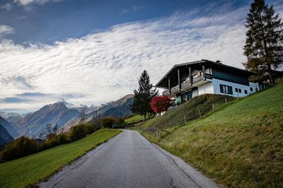 Chalet Carpe Diem