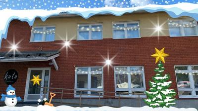 Koto Hotel Pihtipudas