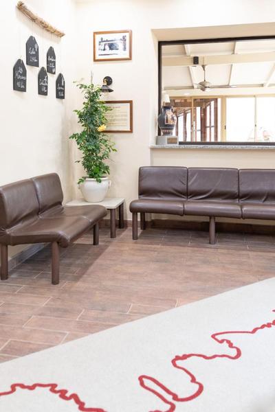 Country Hotel Residence Da Pilade