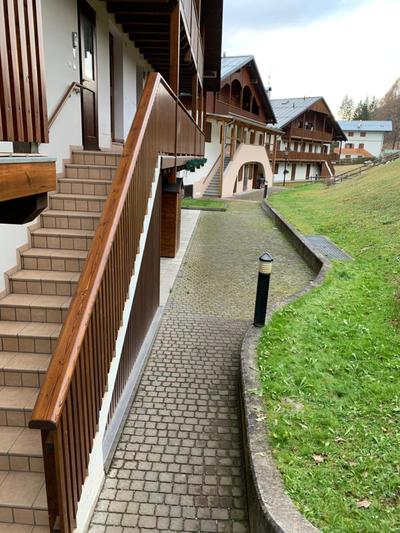 Casa Francesca - Relax nel cuore delle Dolomiti