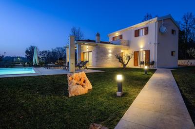 Villa Oliva Muntrilj