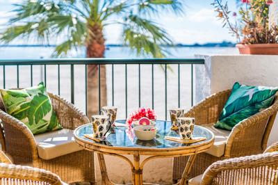 Ideal Property Mallorca - Carabela 44