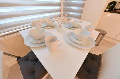 Stylish Studios by Luxestays Shepherds Bush