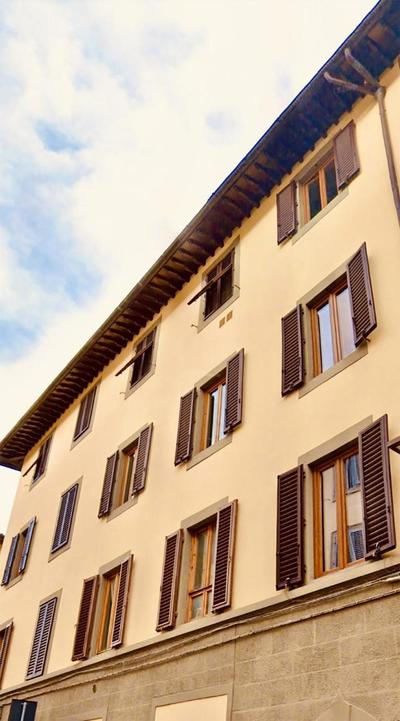 Oro Nero Florence