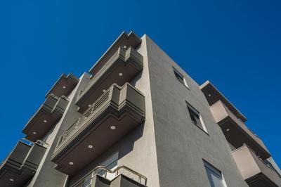 Amersa Luxury Apartments