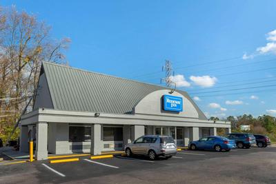 Rodeway Inn Colonial Heights I-95, Billede 2