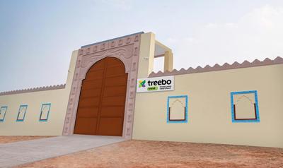 Treebo Hinduja Luxury Camp & Resort