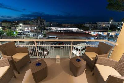 Charming luxury apartment: Sorrento center