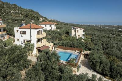 Villa Hibiscus