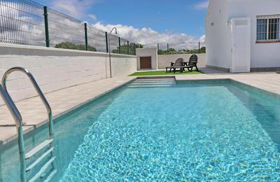 Chalet Lobita
