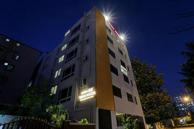 Treebo Trend Tierra Woods Manyata