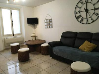 Comfortable apartment in the heart of Cannes
