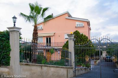 B&B L'incanto degli Artisti, Zdjęcie 2