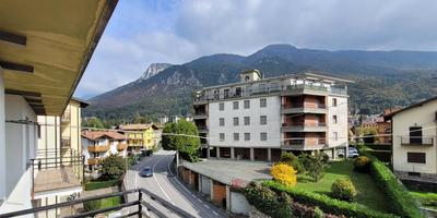 Bellavista - Residence in Barzio center near free ski shuttle