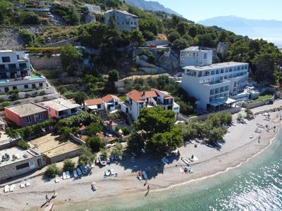 Apartmani Villa Bose