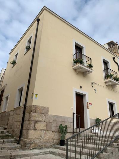 Al Borgo Ritrovato