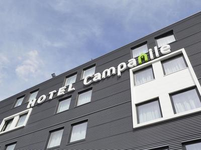 Campanile Bordeaux Ouest - Mérignac Aéroport