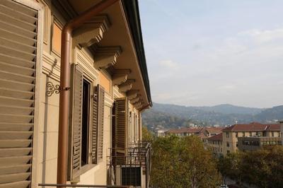 Appartamento Carducci