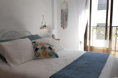 Apartamento baños Árabes