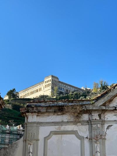 SpaccaNapoli Home