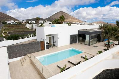 Villa Serenity