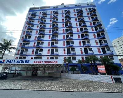 FLAT PALLADIUM - de frente