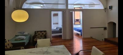 Historic e Comfort suite - locazione semplice