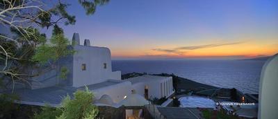 Villa Navona Mykonos