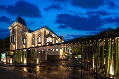 ホテル継kei男塾ホテルグループ