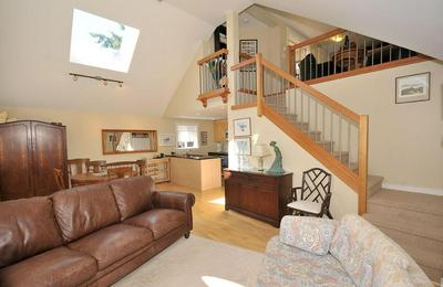 Heron View Cottage by EMR Vacation Rentals