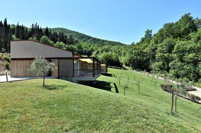 L'ALBEROCASA Eco Residence