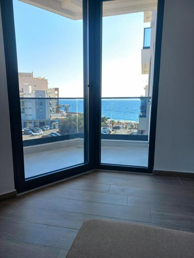 Sea View Dobra Voda