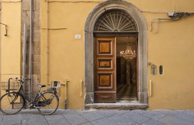 Casa Cenami