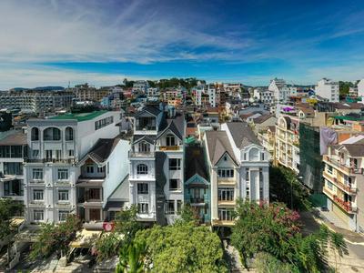 CaRa Hotel Đà Lạt