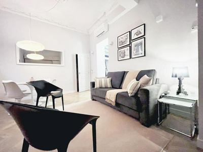 Encantador apartamento en Madrid centro