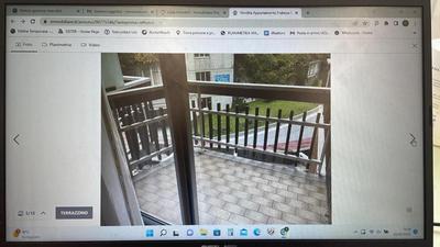 Monolocale Artesina sci ai piedi