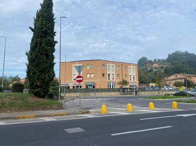 Apartment in Siena with private parking