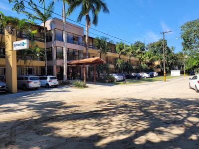 Flat Amarilis Apartamento 202