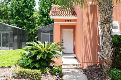House with pool 4bed , near Disney Resort style