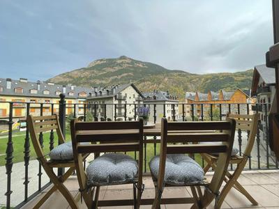 B42 - Apartamento en Av Los Tilos - Villmor