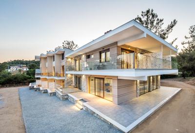 Ermioni Sea View Hotel