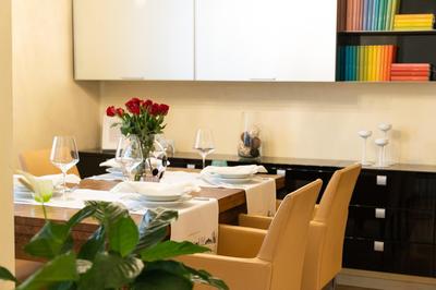 Foscolo 25 Apartment