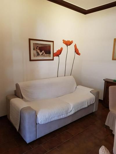 Casa vacanze Claudia a Torre del lago Puccini