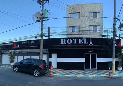 Hotel Lá Torre