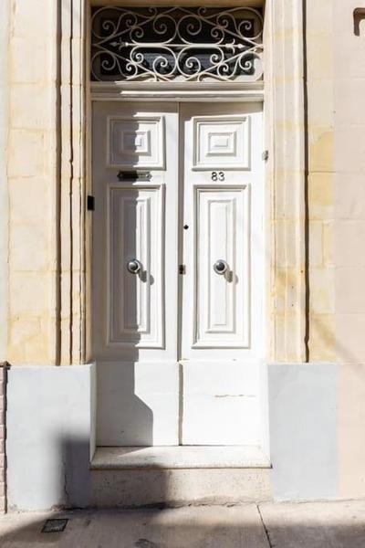 Modern stylish flat near Valletta and Sliema!