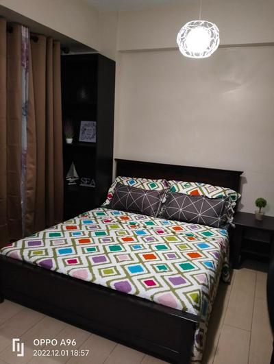 CondoTel Near Airport And Resorts World Manila