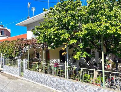 Villa Simotas 4 Four