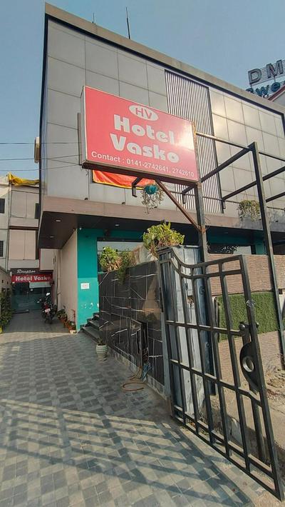 Hotel Vasko