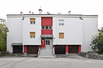 Apartman Pergul